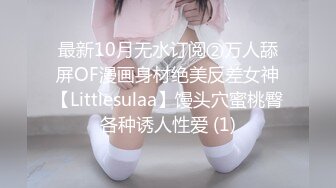 最新10月无水订阅②万人舔屏OF漫画身材绝美反差女神【Littlesulaa】馒头穴蜜桃臀各种诱人性爱 (1)