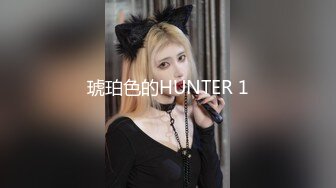 琥珀色的HUNTER 1