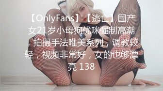 【OnlyFans】【逃亡】国产女21岁小母狗优咪强制高潮，拍摄手法唯美系列，调教较轻，视频非常好，女的也够漂亮 138