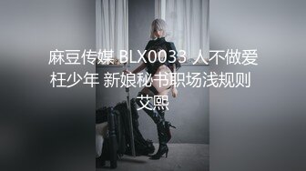 麻豆传媒 BLX0033 人不做爱枉少年 新娘秘书职场浅规则 艾熙