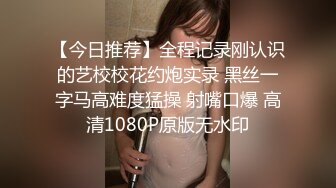 【今日推荐】全程记录刚认识的艺校校花约炮实录 黑丝一字马高难度猛操 射嘴口爆 高清1080P原版无水印