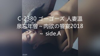 C-2380 ゴーゴーズ 人妻溫泉忘年會～肉欲の饗宴2018～ side.A