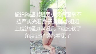 偸拍隔壁出租房小情侣窗帘不挡严实光着身子造爱 小姐姐上位边摇边叫没几下就瘫软了角度正好啥都看见了