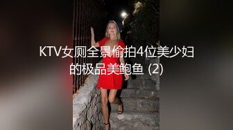 KTV女厕全景偷拍4位美少妇的极品美鲍鱼 (2)