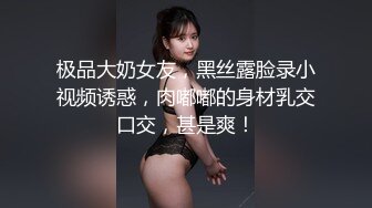 极品大奶女友，黑丝露脸录小视频诱惑，肉嘟嘟的身材乳交口交，甚是爽！