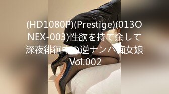 (HD1080P)(Prestige)(013ONEX-003)性欲を持て余して深夜徘徊中の逆ナンパ痴女娘 Vol.002