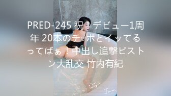 PRED-245 祝！デビュー1周年 20本のチ○ポとイッてるってばぁ！中出し追撃ピストン大乱交 竹内有紀