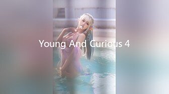 Young And Curious 4