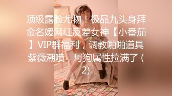 顶级露脸尤物！极品九头身拜金名媛网红反差女神【小番茄】VIP群福利，调教啪啪道具紫薇潮喷，母狗属性拉满了 (2)