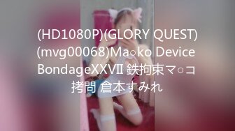 (HD1080P)(GLORY QUEST)(mvg00068)Ma○ko Device BondageXXVII 鉄拘束マ○コ拷問 倉本すみれ