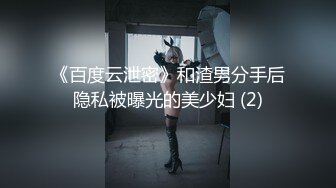 《百度云泄密》和渣男分手后隐私被曝光的美少妇 (2)