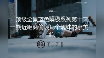 顶级全景蓝色隔板系列第十二期近距离偷窥几个靓妹的小美鲍