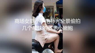 商场女厕小手电补光全景偷拍几个靓妹的多毛小嫩鲍