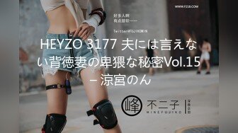 HEYZO 3177 夫には言えない背徳妻の卑猥な秘密Vol.15 – 涼宮のん