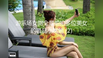 游乐场女厕全景偷拍多位美女的极品小嫩鲍 (2)