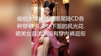 偷拍大师地铁商圈尾随CD各种穿裙子 美女下面的风光花裙美女真清凉没有穿内裤逛街