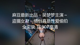 麻豆最新出品～吴梦梦主演～盗摄女友～情侣真是性爱偷拍全实录 1080P高清