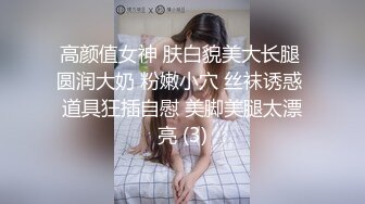 高颜值女神 肤白貌美大长腿 圆润大奶 粉嫩小穴 丝袜诱惑 道具狂插自慰 美脚美腿太漂亮 (3)